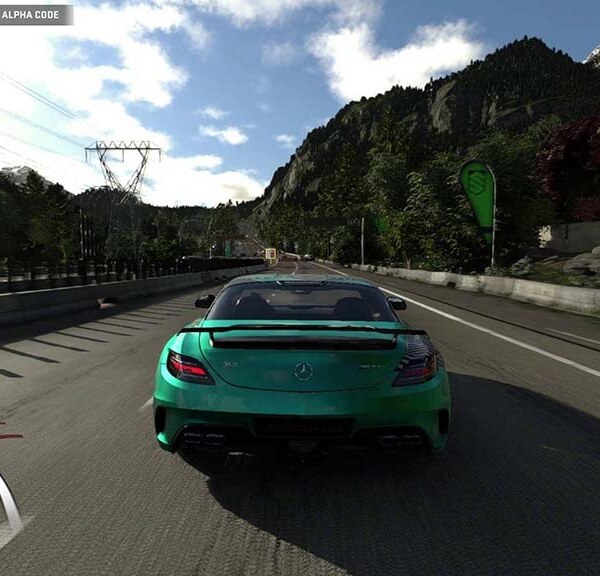 Driveclub