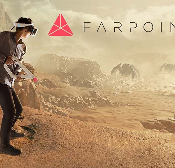 Farpoint