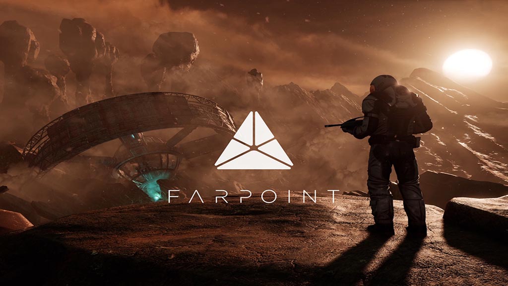 Farpoint