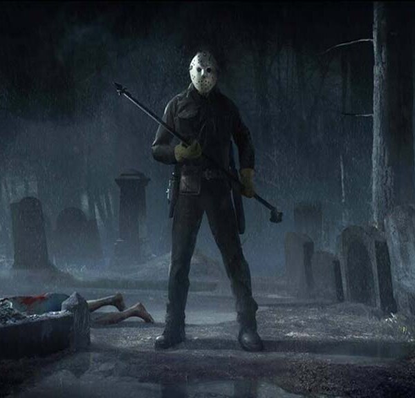 Friday the 13th The Game