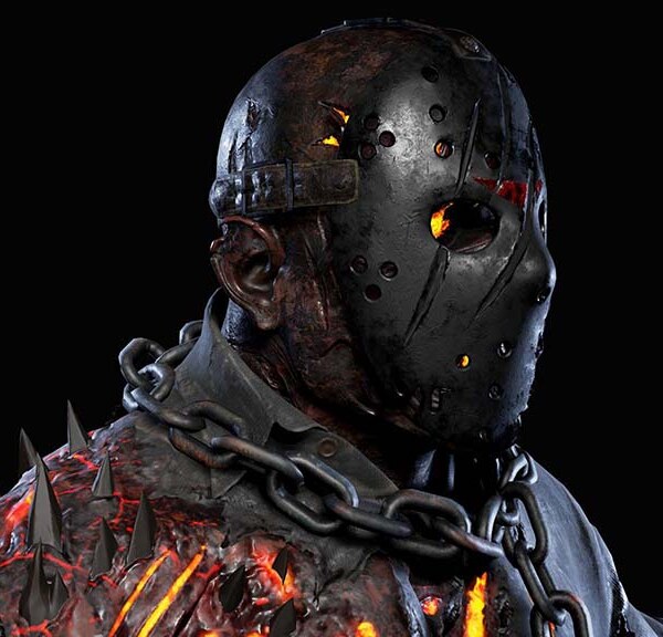 Friday the 13th The Game