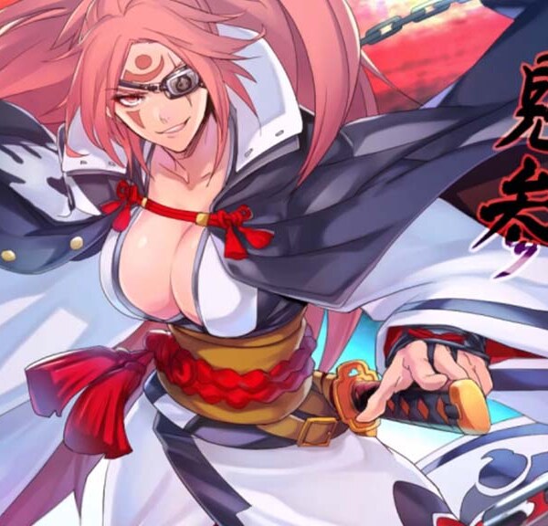 Guilty Gear Xrd Rev 2