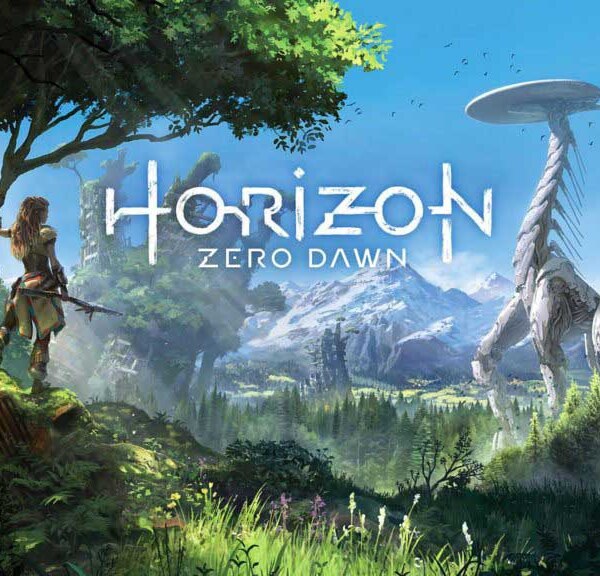 Horizon Zero Dawn
