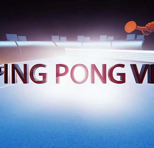 Ping Pong