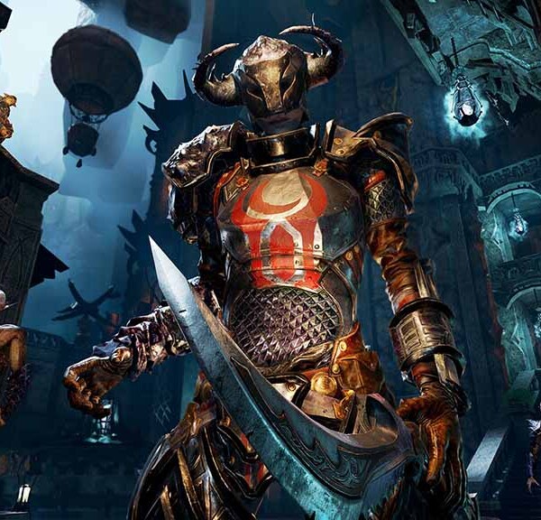 Styx Shards of Darkness