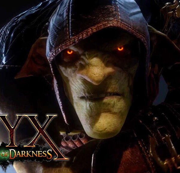 Styx Shards of Darkness