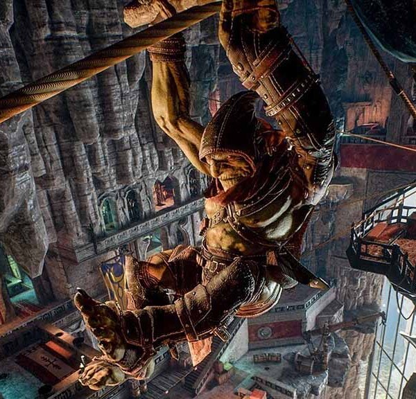 Styx Shards of Darkness