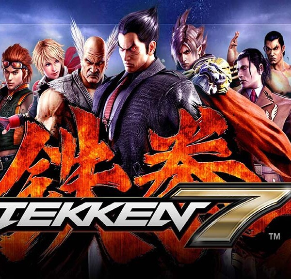 Tekken 7