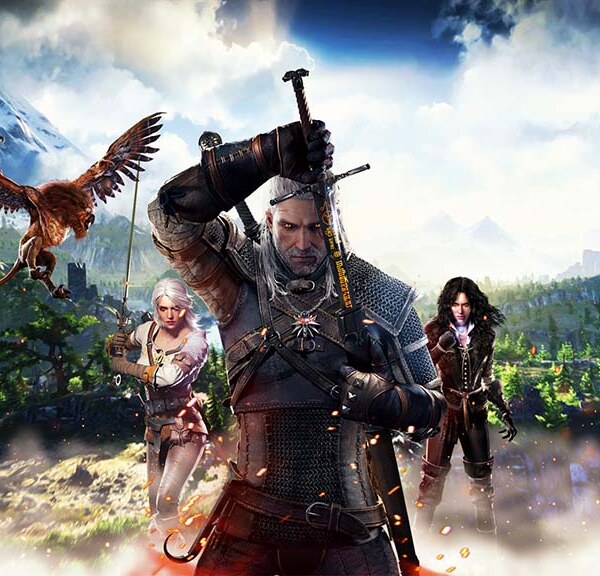 The Witcher 3 Wild Hunt Complete Edition