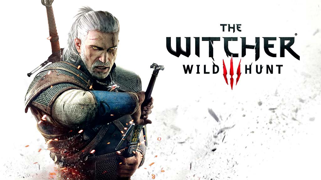 The Witcher III: Wild Hunt Complete Edition