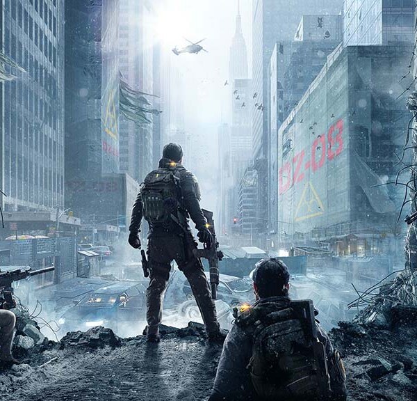 The Division