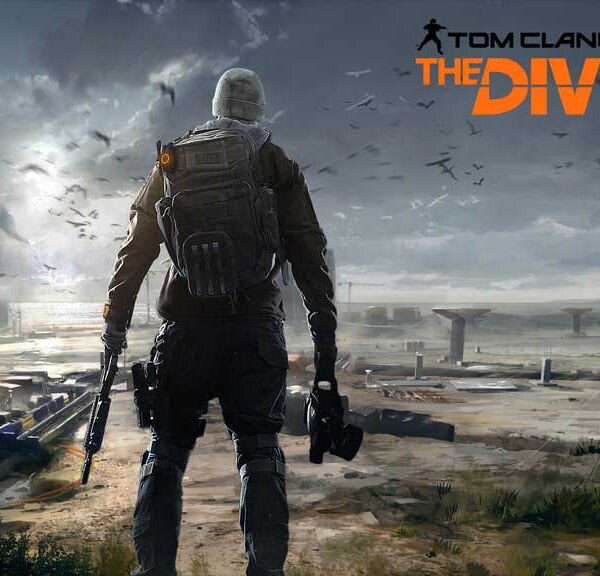 The Division