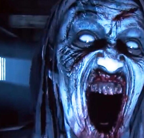 Until Dawn Rush of Blood