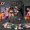 WWE 2K17 NXT Edition