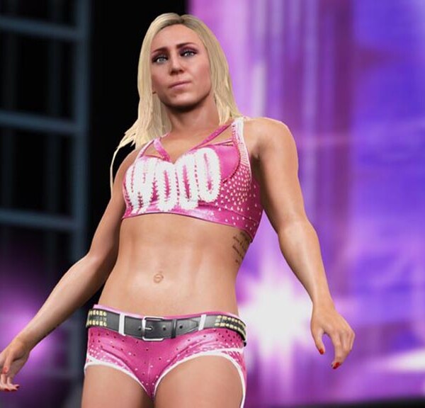 WWE 2K17 NXT Edition
