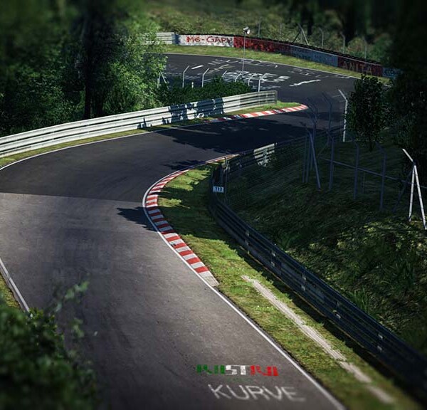 Assetto Corsa