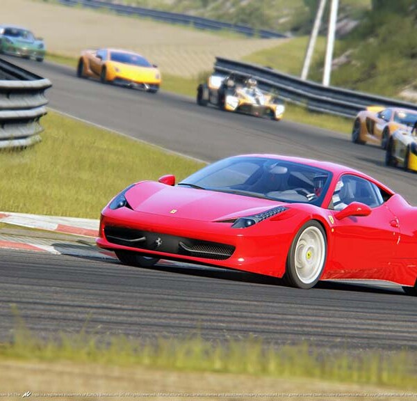 Assetto Corsa