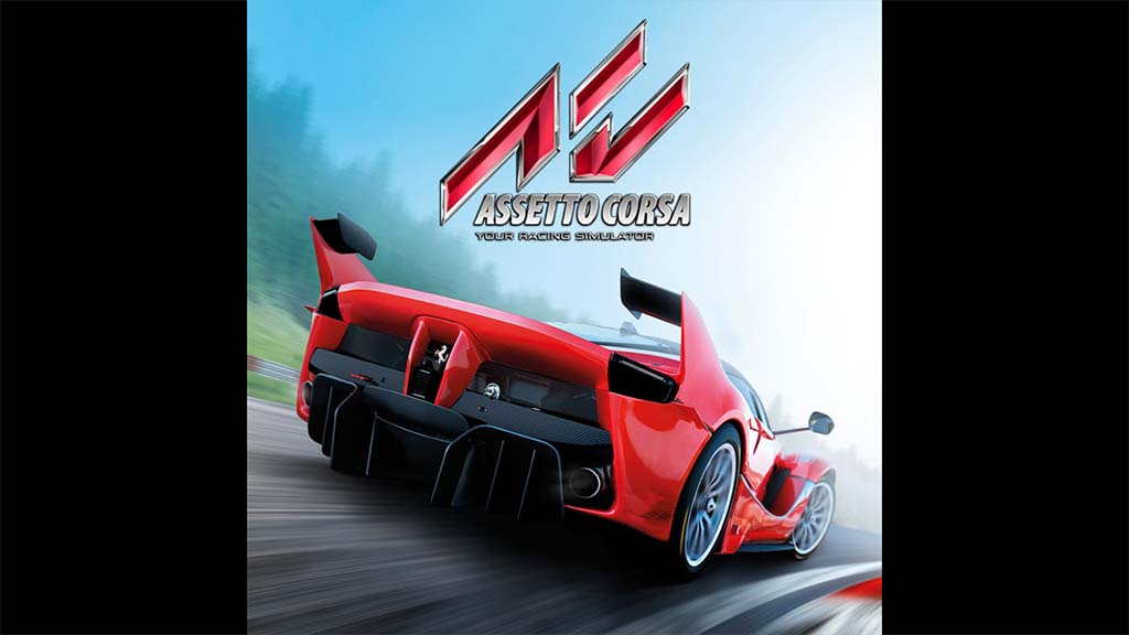 Assetto Corsa