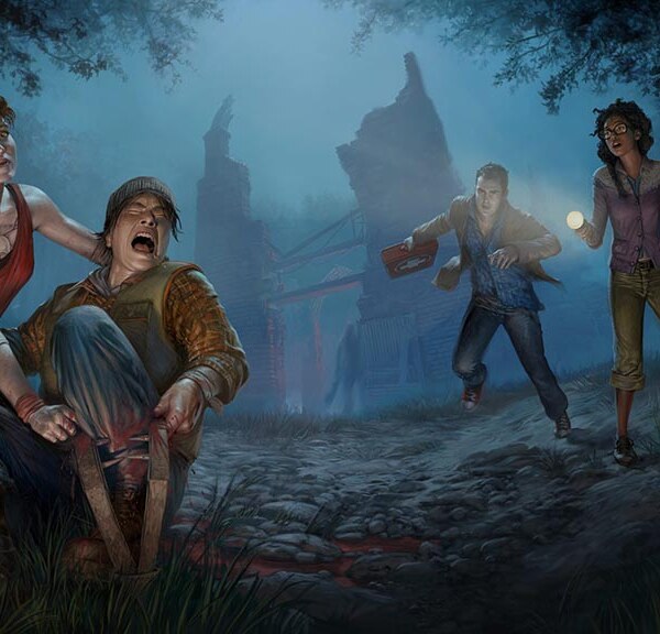 Dead by Daylight: Special Edition
