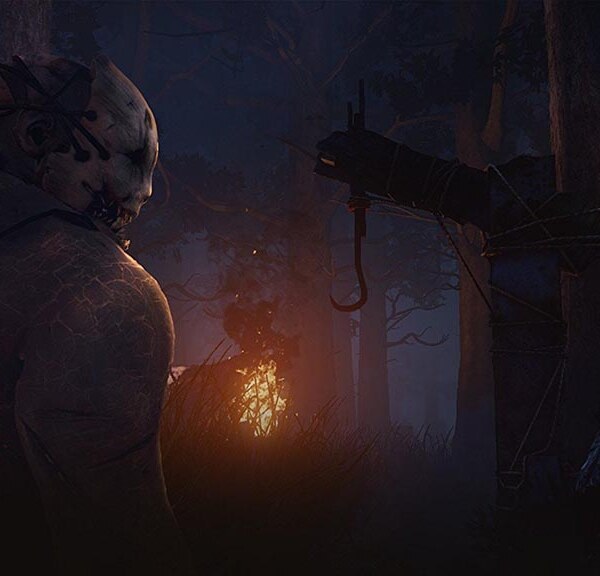 Dead by Daylight: Special Edition