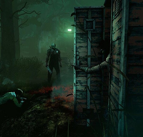 Dead by Daylight: Special Edition