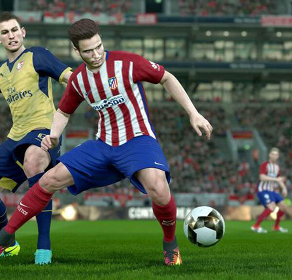 FIFA 18