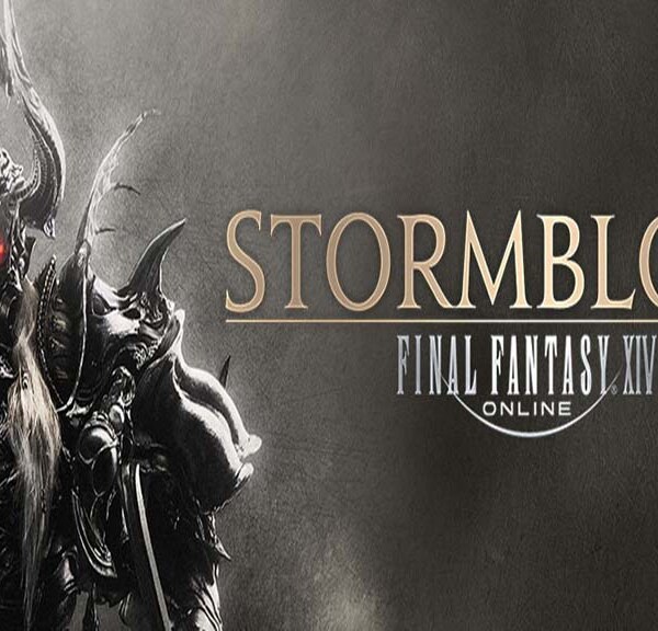 Final Fantasy XIV Online Complete Edition