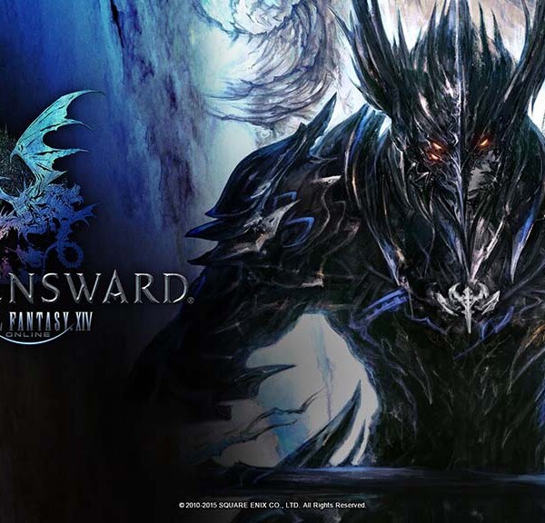 Final Fantasy XIV Online Complete Edition