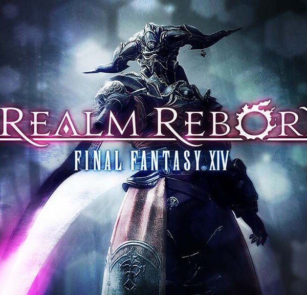 Final Fantasy XIV Online Complete Edition