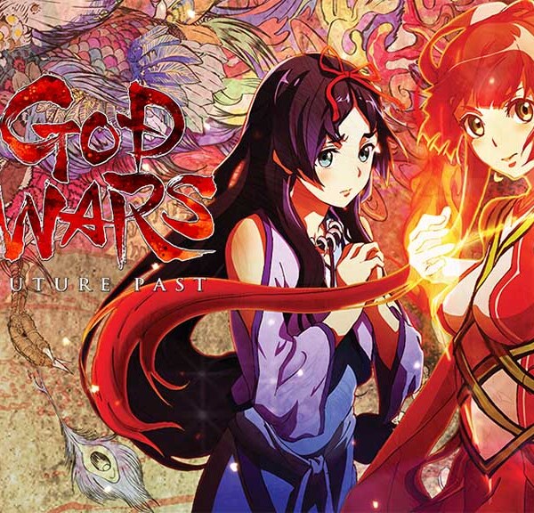 God Wars Future Past