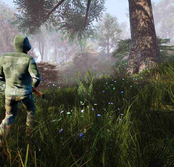 Hunting Simulator