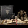 The Elder Scrolls Online: Morrowind / Collector’s Edition