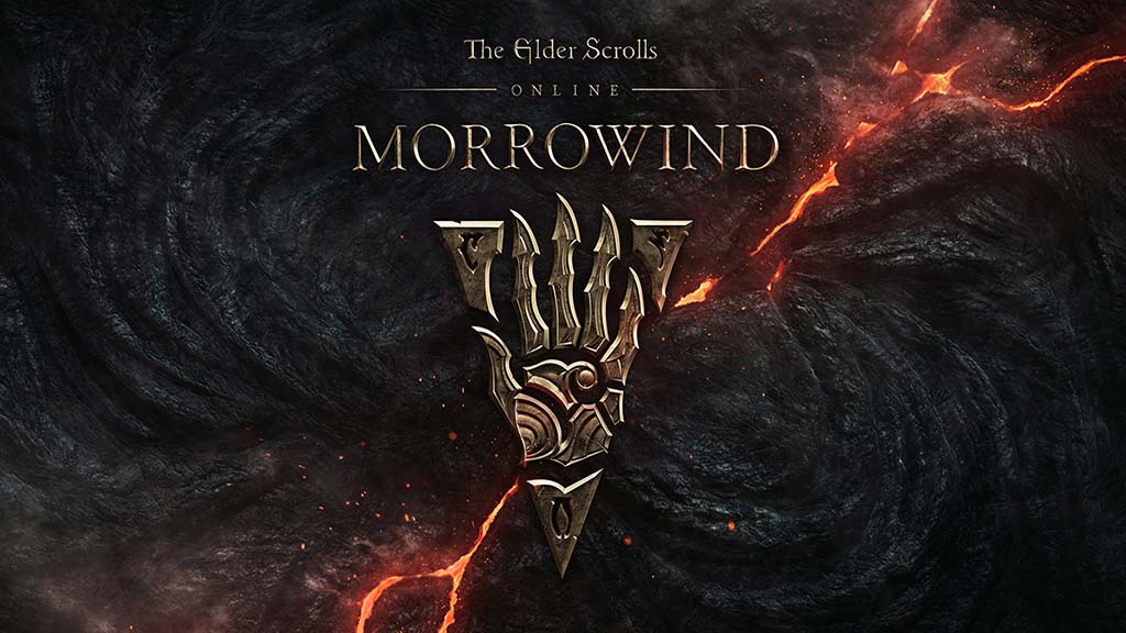 The Elder Scrolls Online: Morrowind