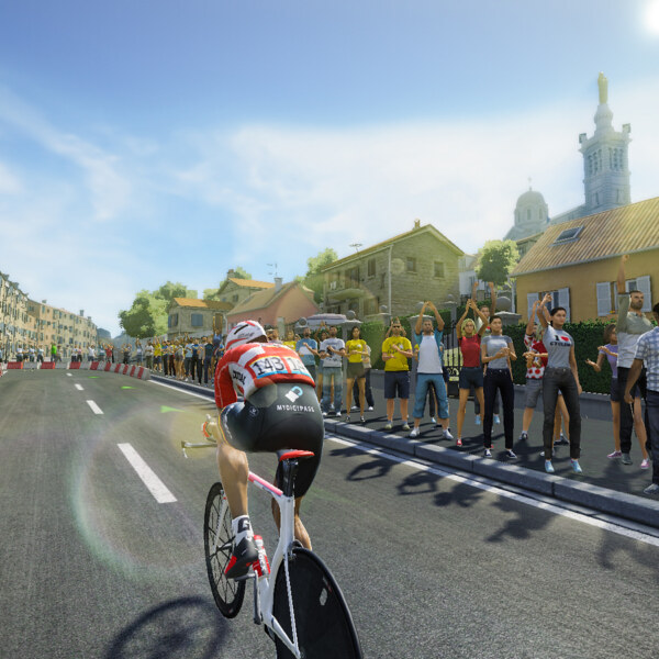 Tour de France Season 2017