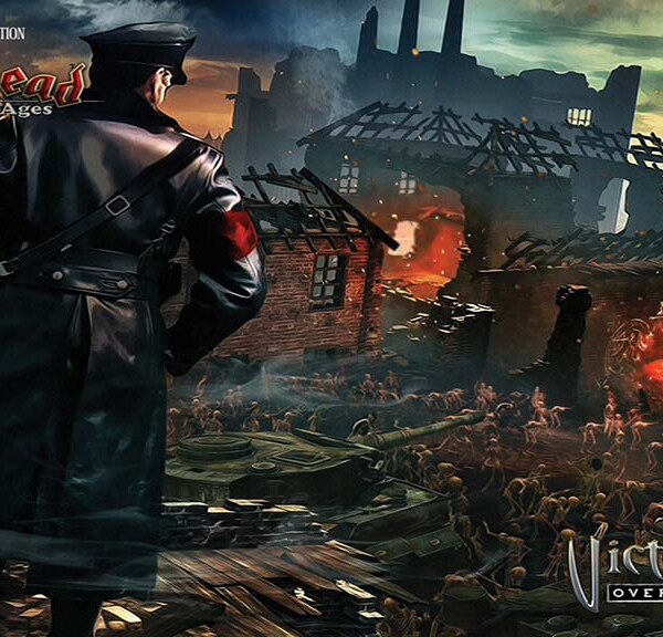 Victor Vran Overkill Edition
