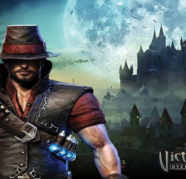 Victor Vran Overkill Edition