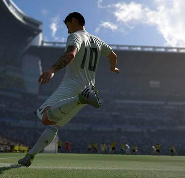 FIFA 18