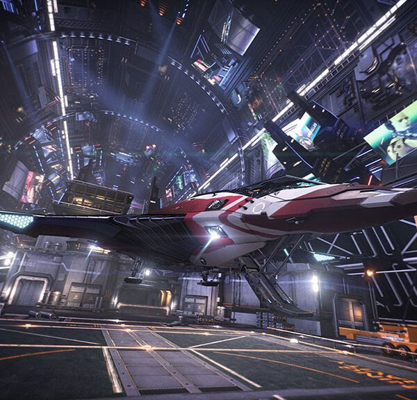 Elite Dangerous Legendary Edition