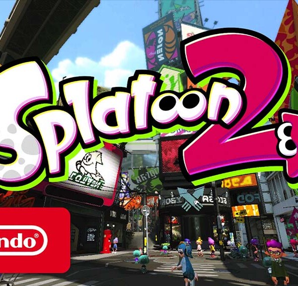 Splatoon 2